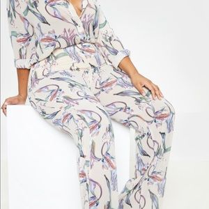 Prettylittlething pants